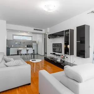  Apartment App 2 Kroatien