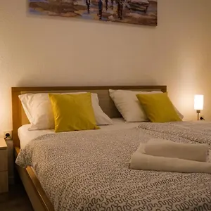 Appartement Peaceful & Sunny, Trogir