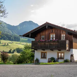  Ferienhaus Schifterhof Deutschland