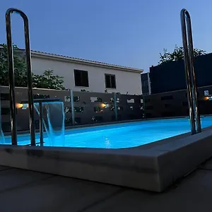Appartement Mia, Trogir