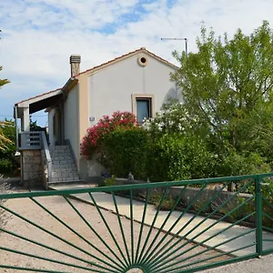  Ferienhaus Haus Knott Kroatien
