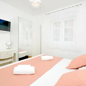 Appartement Town, Trogir